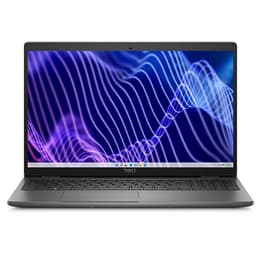 Dell Latitude 3540 15" (2023) - Core i5-1235U - 8GB - SSD 512 GB QWERTY - Anglická