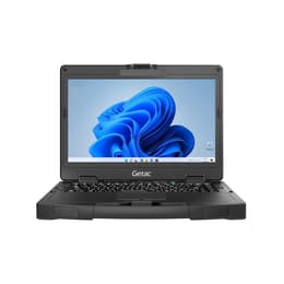 Getac S410 G4 14" (2020) - Core i5-1135G7 - 32GB - SSD 256 GB QWERTY - Anglická