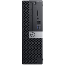 Dell OptiPlex 7070 Core i7-9700 3 - SSD 1 To - 16GB