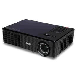 Videoprojektor Acer P1163 3000 lumen Čierna