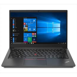 Lenovo ThinkPad E14 Gen 3 14" (2021) - Ryzen 7 - 5000 Series (U) - 16GB - SSD 1 TO QWERTZ - Nemecká