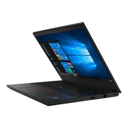 Lenovo ThinkPad E14 Gen 3 14" (2021) - Ryzen 7 - 5000 Series (U) - 16GB - SSD 1 TO QWERTZ - Nemecká