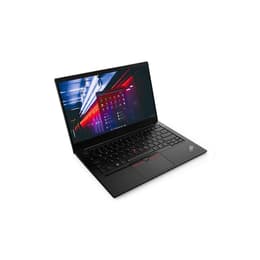 Lenovo ThinkPad E14 Gen 3 14" (2021) - Ryzen 7 - 5000 Series (U) - 16GB - SSD 1 TO QWERTZ - Nemecká