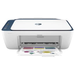 HP DeskJet 2721E Atramentová tlačiareň