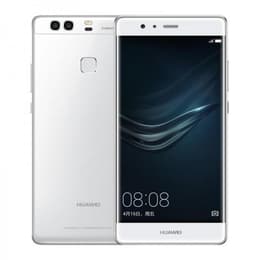 Huawei P9 Plus 32GB - Biela - Neblokovaný