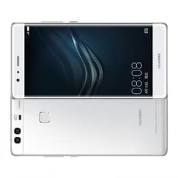 Huawei P9 Plus 32GB - Biela - Neblokovaný