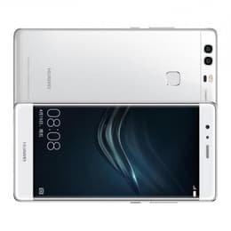 Huawei P9 Plus 32GB - Biela - Neblokovaný