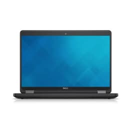 Dell Latitude E7440 14" (2014) - Core i5-4310U - 8GB - SSD 256 GB AZERTY - Francúzska