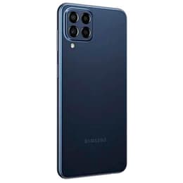 Galaxy M33 128GB - Modrá - Neblokovaný