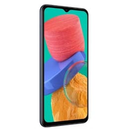 Galaxy M33 128GB - Modrá - Neblokovaný
