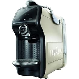 Kapsulový espressovač Kompatibilné s Dolce Gusto Lavazza LM6000 A Modo Mia Magia 0.85L - Biela