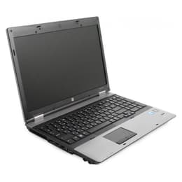 HP ProBook 6450B 14" (2010) - Core i5-520M - 4GB - HDD 250 GB AZERTY - Francúzska