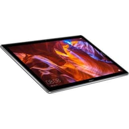 Huawei Mediapad M5 10 32GB - Sivá - WiFi