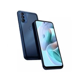 Motorola Moto G41 128GB - Čierna - Neblokovaný