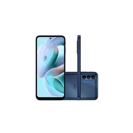 Motorola Moto G41 128GB - Čierna - Neblokovaný