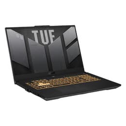 Asus TUF F17 TUF707ZC4-HX028W 17" - Core i5-12500H - 16GB - SSD 512 GBGB NVIDIA GeForce RTX 3050 AZERTY - Francúzska