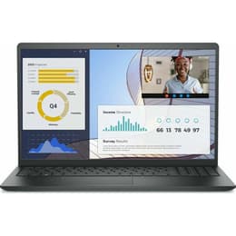 Dell Vostro 3530 15" (2023) - Core i5 - Gen 13 (U) - 16GB - SSD 512 GB QWERTY - Anglická