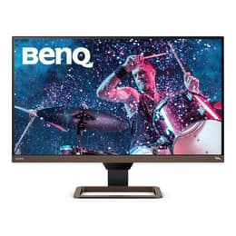 Monitor 27 Benq EX2780U LED Čierna