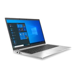 HP EliteBook 840 G7 14" (2019) - Core i7 - Gen 10 (U) - 32GB - SSD 512 GB QWERTZ - Nemecká