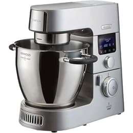 Kuchynský robot Kenwood KCC9040S 6,7000L Strieborná
