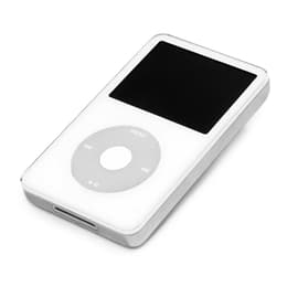 MP3 & MP4 Prehrávač iPod Classic 5 30GB Biela