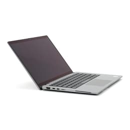 Dell Latitude 7410 2-in-1 14" (2020) - Core i7 - Gen 10 (U) - 16GB - SSD 256 GB QWERTY - Anglická