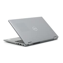 Dell Latitude 7410 2-in-1 14" (2020) - Core i7 - Gen 10 (U) - 16GB - SSD 256 GB QWERTY - Anglická