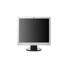 Monitor 19 HP L1906 1280 x 1024 LCD Sivá