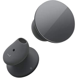 Slúchadlá Do uší Microsoft Surface Earbuds 1916 Bluetooth - Čierna