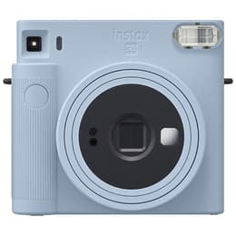 Instantný Instax Square SQ1 Pack Liberté - Modrá + Fujinon Fujinon 65.75mm f/12.6 f/12.6