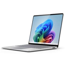 Microsoft Surface Laptop 7 14" (2024) - Snapdragon X Plus X1P-64-100 - 16GB - SSD 128 GB QWERTY - Španielská