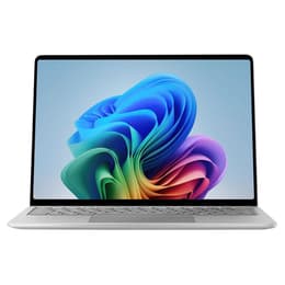 Microsoft Surface Laptop 7 14" (2024) - Snapdragon X Plus X1P-64-100 - 16GB - SSD 128 GB QWERTY - Španielská