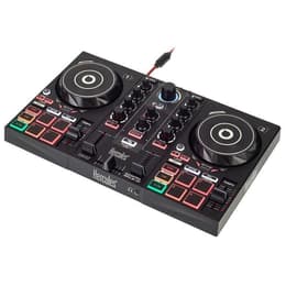 Audio príslušenstvo Hercules DJControl Inpulse 200