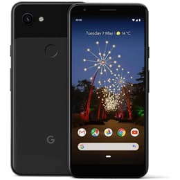 Google Pixel 3a 64GB - Čierna - Neblokovaný