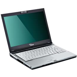 Fujitsu LifeBook S6420 13" (2012) - Core 2 Duo P8600 - 4GB - SSD 120 GB AZERTY - Francúzska