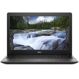 Dell Latitude 3590 15" (2018) - Core i5 - Gen 8 (U) - 8GB - SSD 512 GB AZERTY - Francúzska
