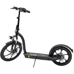 Elektrická kolobežka Smartgyro Lobo