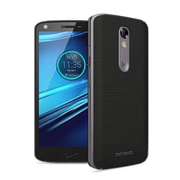 Motorola Droid Turbo 2 32GB - Čierna - Neblokovaný