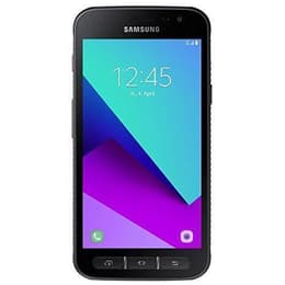 Galaxy Xcover 4 16GB - Sivá - Neblokovaný