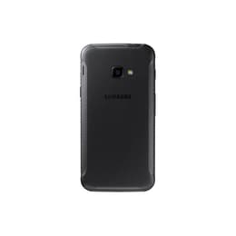 Galaxy Xcover 4 16GB - Sivá - Neblokovaný