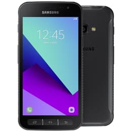 Galaxy Xcover 4 16GB - Sivá - Neblokovaný