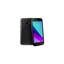 Galaxy Xcover 4 16GB - Sivá - Neblokovaný