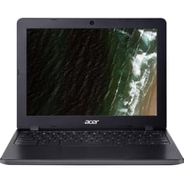 Acer ChromeBook C871-C756 Core i3-10110U 2.1 GHz 64GB eMMC - 8GB QWERTY - Anglická