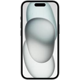 iPhone 15 128GB - Čierna - Neblokovaný