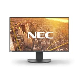Monitor 27 Nec MultiSync EA272F-BK 1920 x 1080 LCD Čierna