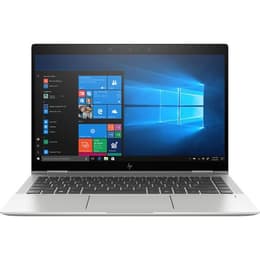 HP EliteBook X360 1040 G6 14" (2018) - Core i5-8365U - 8GB - SSD 256 GB AZERTY - Francúzska