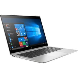 HP EliteBook X360 1040 G6 14" (2018) - Core i5-8365U - 8GB - SSD 256 GB AZERTY - Francúzska