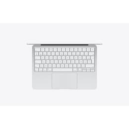 MacBook Neo 13" (2026) - Apple A18 Pro 6‑core CPU a GPU 5-Core - 8GB RAM - SSD 256GB - Štandardná obrazovka - AZERTY - Francúzska