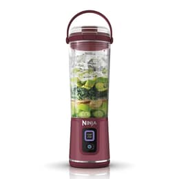 Mixér Ninja BC151EUCR 0,5300L - Granátovo červená