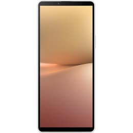 Sony Xperia 10 V 128GB - Biela - Neblokovaný
